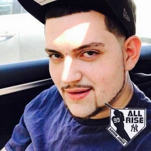 Meet your Posher, Charles